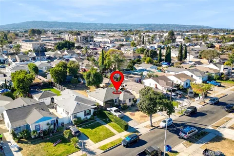 1544 W 215th Street, Torrance, CA MLS: AR25021430