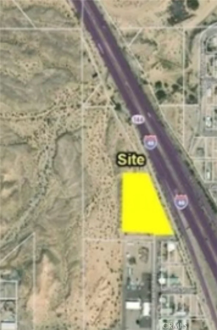 San Carlos, Needles, CA 92363