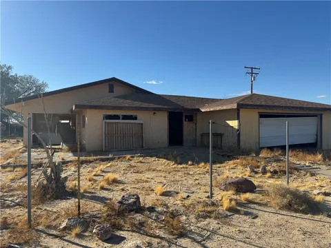 46275 Palma Vista Road, Newberry Springs, CA 92365 - MLS#: HD25037775