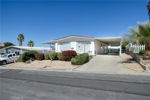 10223 Overland Trail, Cherry Valley, CA MLS: IG25061771