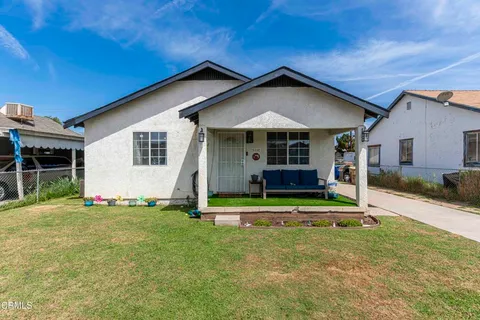 510 Decatur Street, Bakersfield, CA MLS: V1-29338