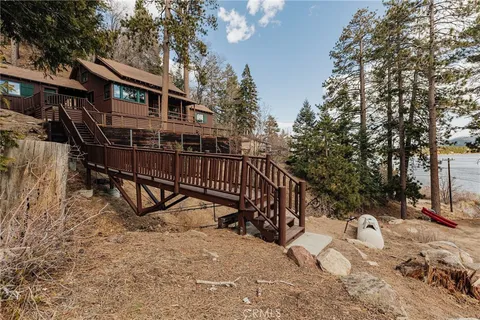 103 Big Bear Trail, Big Bear Lake, CA 92315 - MLS#: IG25047207