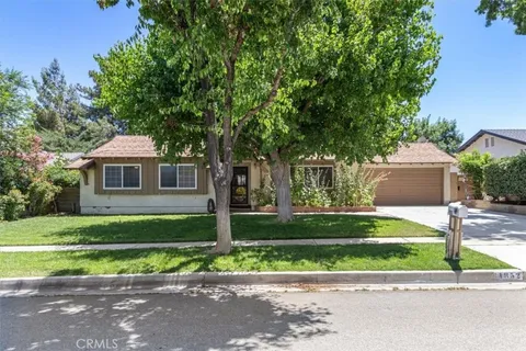 41852 Shain Lane, Lancaster, CA 93536 - MLS#: SR25021006