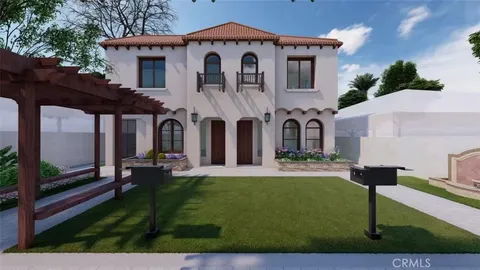 266 N Wilson Avenue, Pasadena, CA MLS: AR25059375