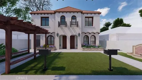 266 N Wilson Avenue, Pasadena, CA 91106 - MLS#: AR25059375