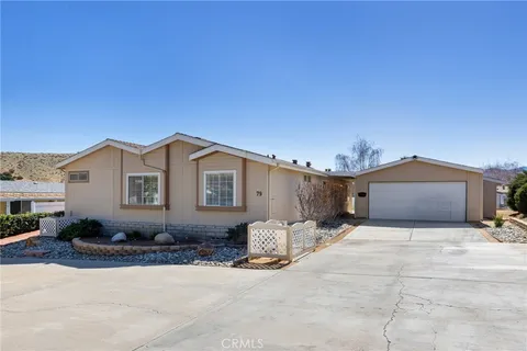 33105 Santiago Road Unit 79, Acton, CA MLS: SR25045502