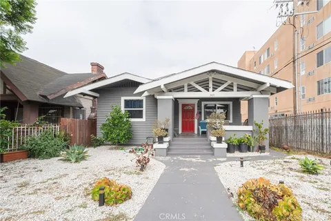 3417 Arlington Ave, Los Angeles, CA 90018 - MLS#: PW25005426