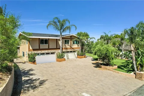 473 S Country Hill Road, Anaheim Hills, CA 92808 - MLS#: PW23150468