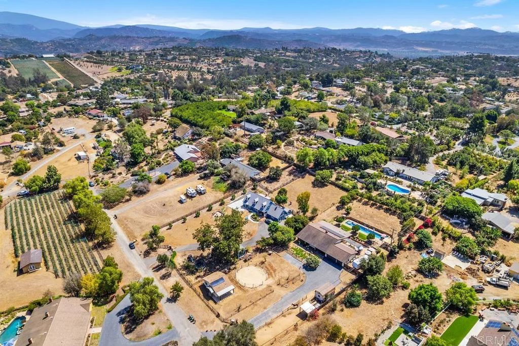 1905 Green Vista Lane, Fallbrook, CA 92028