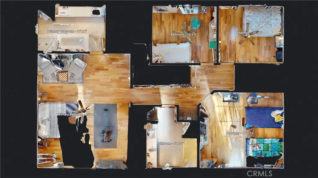 Additional image 110 of 42911 Normandy Ln, Lancaster, CA 93536