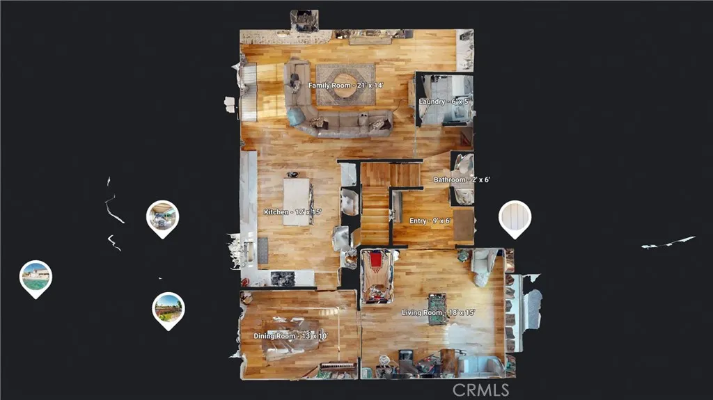 Additional image 55 of 42911 Normandy Ln, Lancaster, CA 93536