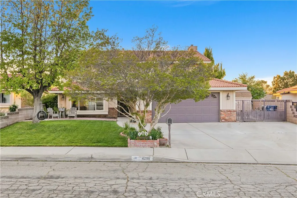 Additional image 3 of 42911 Normandy Ln, Lancaster, CA 93536