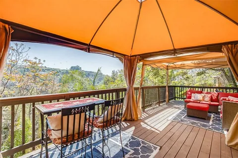8170 Gould Avenue, Los Angeles, CA MLS: BB25098379