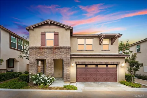 30441 Village Knoll Drive, Menifee, CA 92548 - MLS#: SW25006824