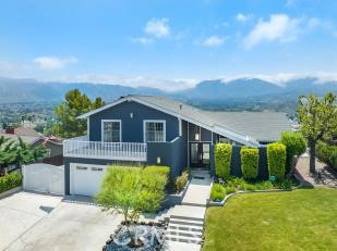 16668 Nearview Drive, Canyon Country, CA 91387 - MLS#: SR23089323