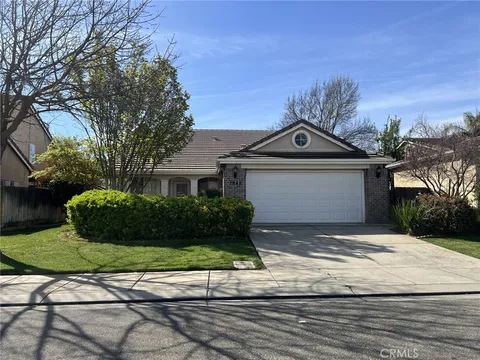 1942 Fall Brook Court, Merced, CA MLS: MC25061303