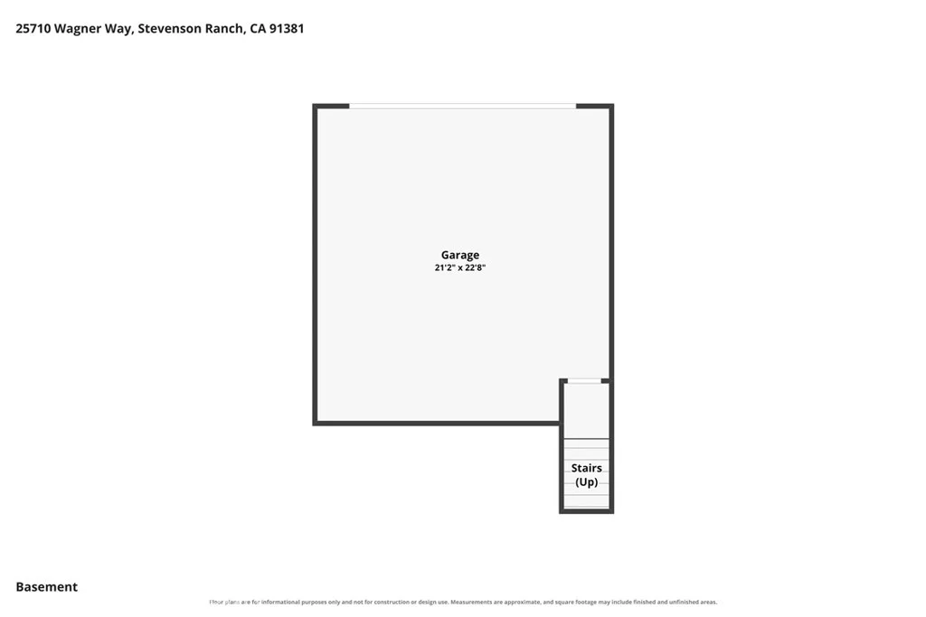 25710 Wagner Way Unit C, Stevenson Ranch, CA 91381