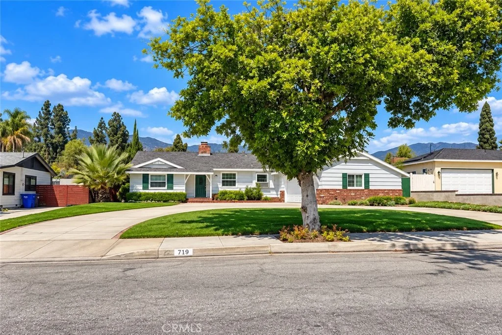 719 E Bennett Avenue, Glendora, CA 91741 photo 3