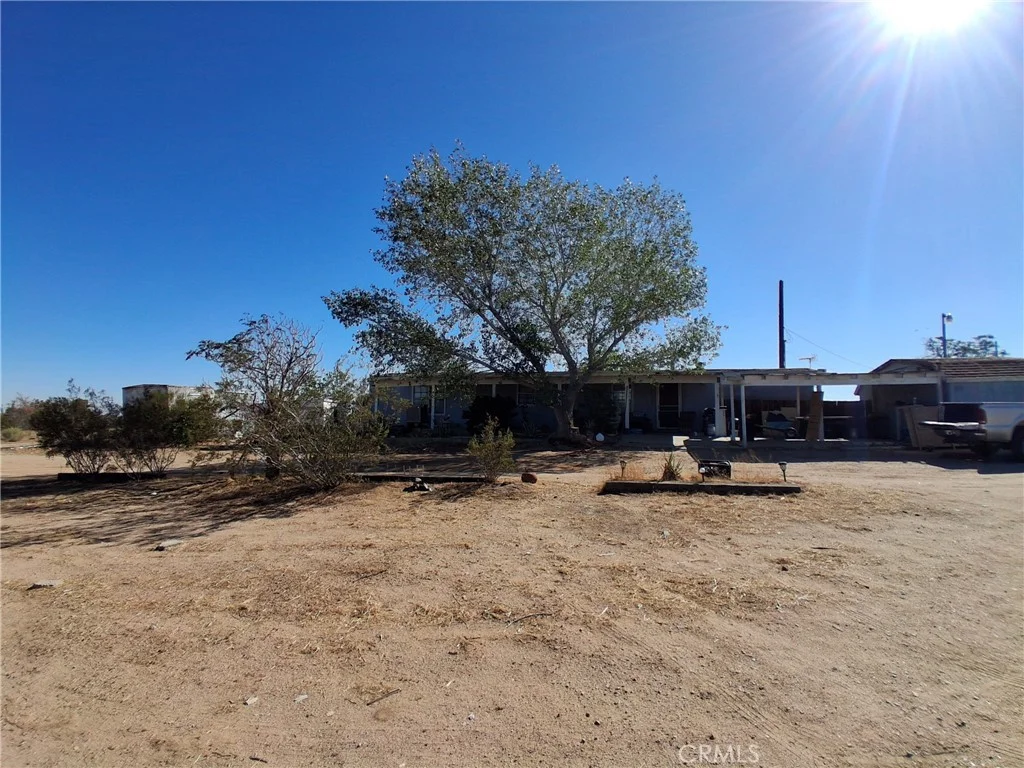 12037 Cordero Rd, Victorville, CA 92392