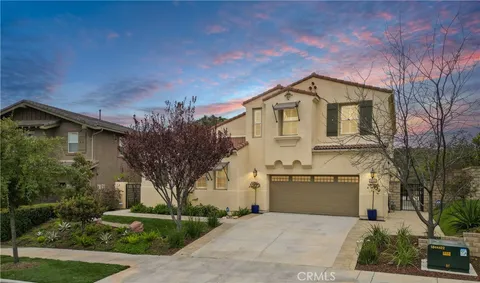 24912 Hearth Court, Valencia, CA 91354 - MLS#: SR25064952