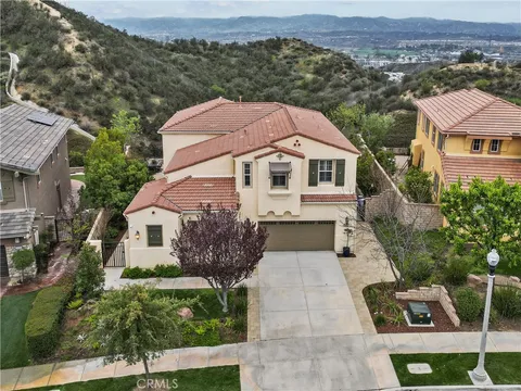 24912 Hearth Court, Valencia, CA MLS: SR25064952