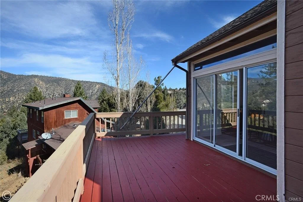 2001 Zermatt Dr, Pine Mountain Club, CA 93222