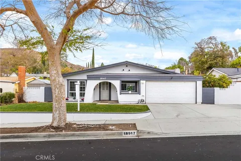 18917 Cabral Street, Canyon Country, CA 91351 - MLS#: SR25060117