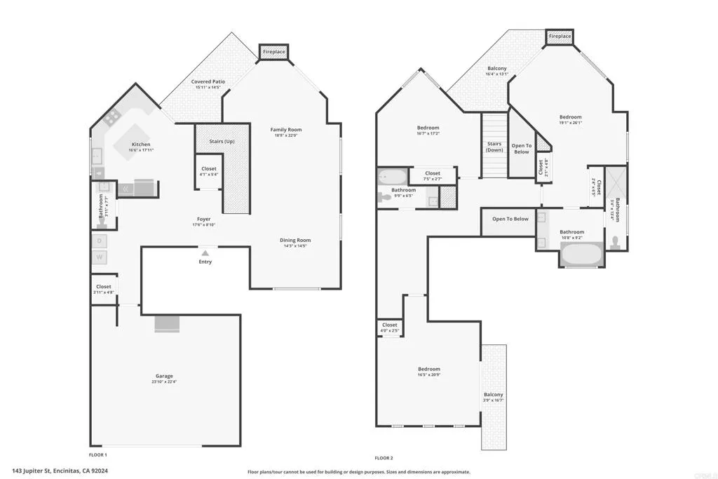 Additional image 76 of 143 Jupiter St, Encinitas, CA 92024