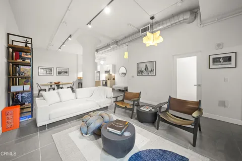 939 S Broadway Unit 714, Los Angeles, CA 90015 - MLS#: P1-20858