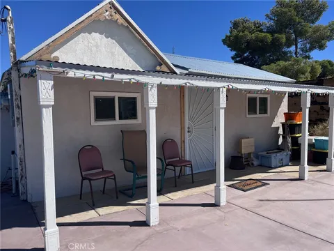 114 Lexington Place, Randsburg, CA MLS: HD24203055