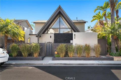 327 62nd Street, Newport Beach, CA MLS: NP25091069