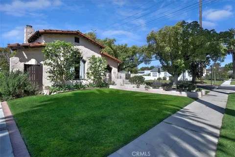 2101 Malcolm Avenue, Los Angeles, CA MLS: SR25098977
