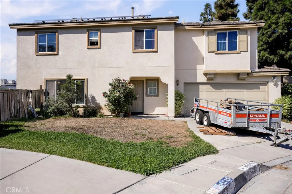 893 W Kemp Court, Compton, CA 90220