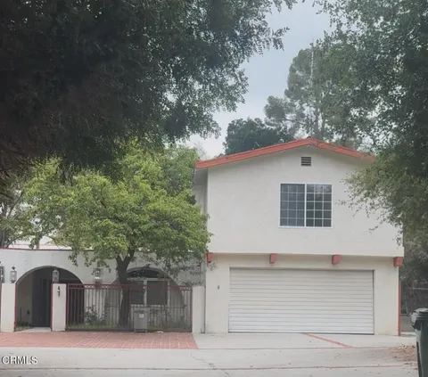 4800 Topeka Drive, Tarzana, CA MLS: V1-29901