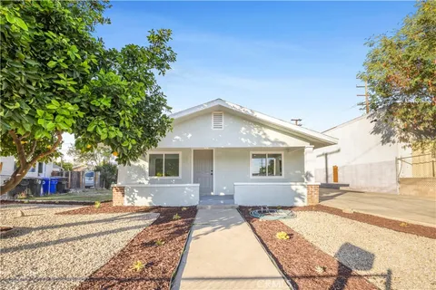 116 W Orange Street, San Bernardino, CA MLS: CV25087004