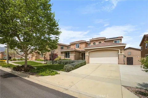 3608 White Ash Road, San Bernardino, CA MLS: IG25081453