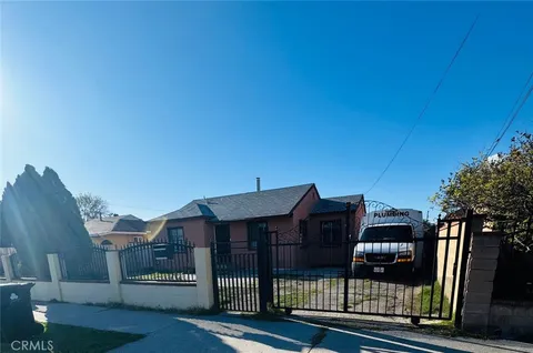 13569 Remington Street, Pacoima, CA 91331 - MLS#: SR25051598