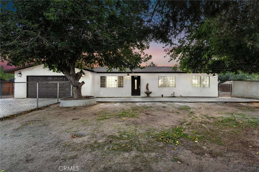 10814 Victor Ave, Hesperia, CA 92345