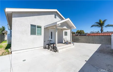1641 W 222nd Street, Torrance, CA MLS: DW25059519