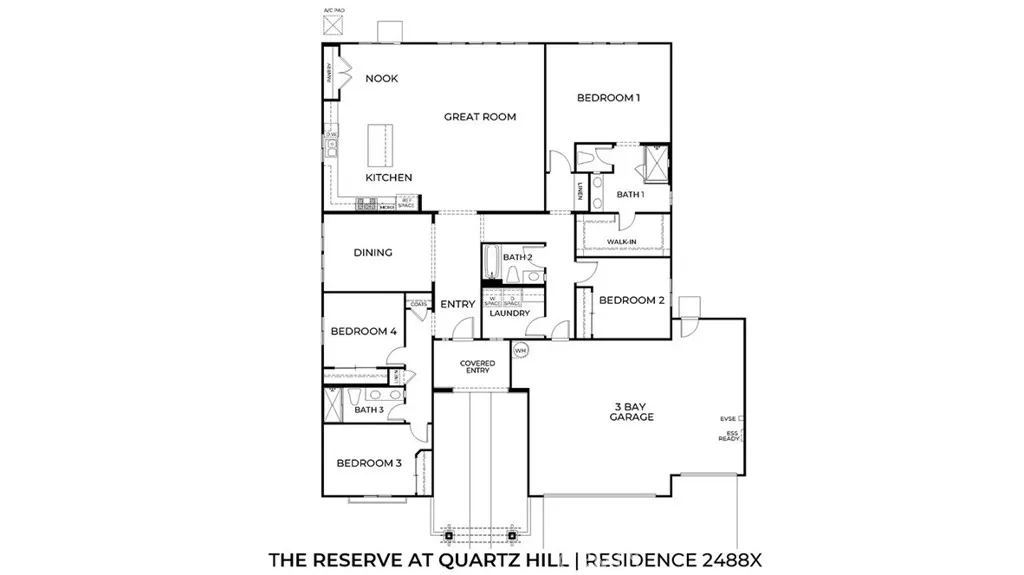 Additional image 4 of 6634 Sancerre Drive, Palmdale, CA 93551