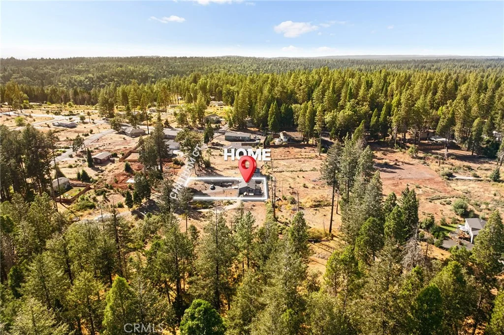 6309 Chatham Court, Magalia, CA 95954