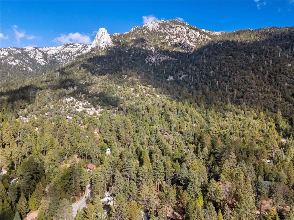 25220 Rim Rock Rd, Idyllwild, CA 92549