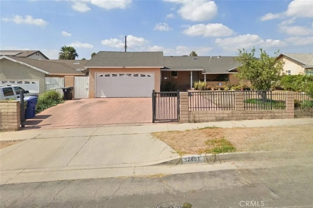 12401 Glamis Street, Pacoima, CA 91331