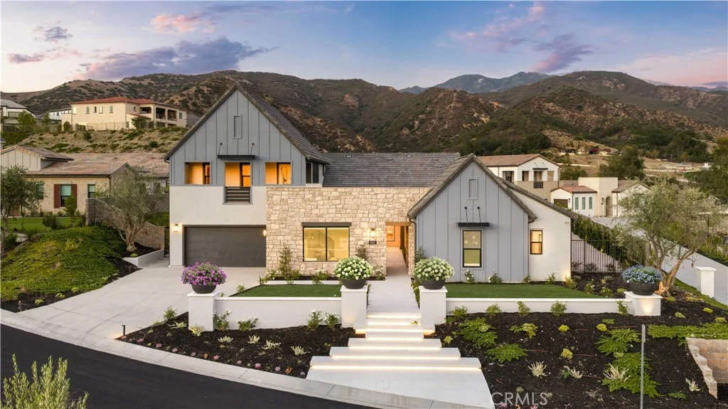 18472 Boulder Bluff, Silverado, CA 92676 photo 2