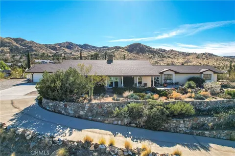 56583 Free Gold Drive, Yucca Valley, CA 92284 - MLS#: JT24023758
