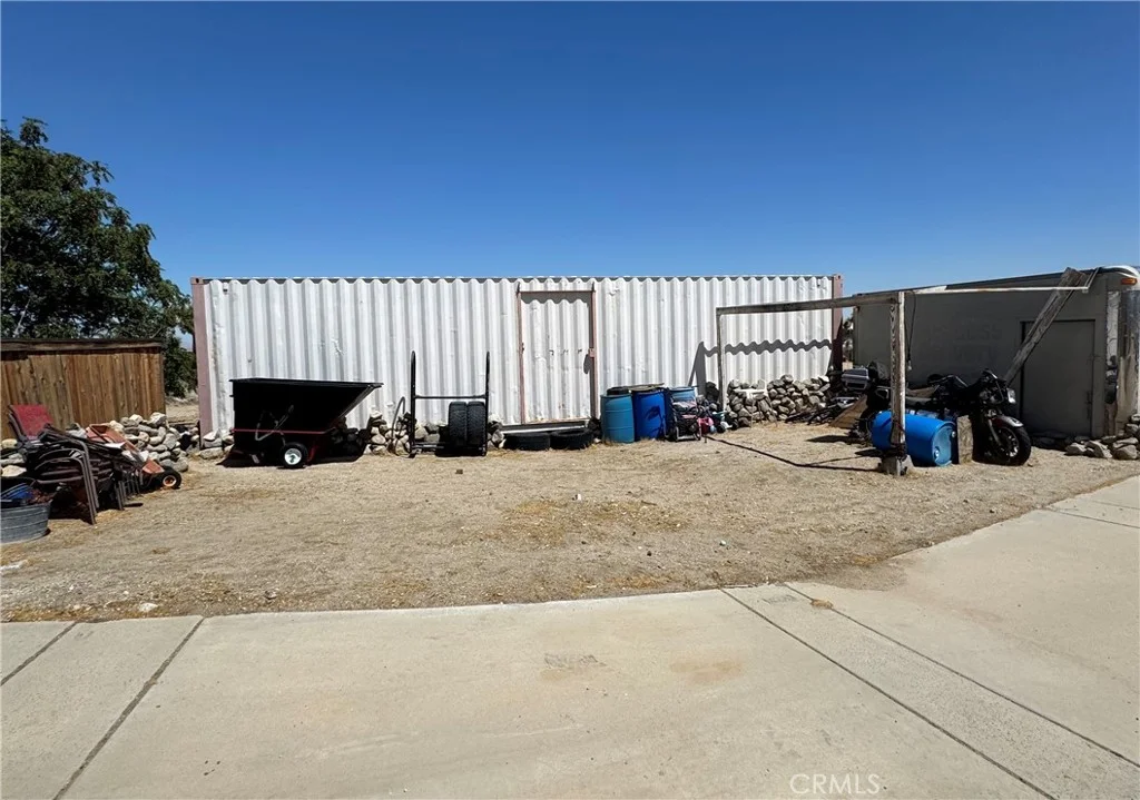 11522 Pinon Hills Rd, Pinon Hills, CA 92372