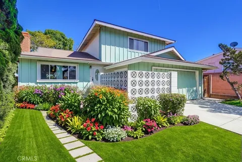 23914 Walnut Street, Torrance, CA MLS: SB25061846