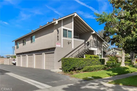 1783 N Cedar Glen Drive Unit 210, Anaheim, CA MLS: NP25084069