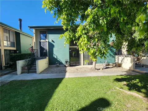 11107 Arminta Street Unit 22, Sun Valley, CA 91352 - MLS#: GD25074633