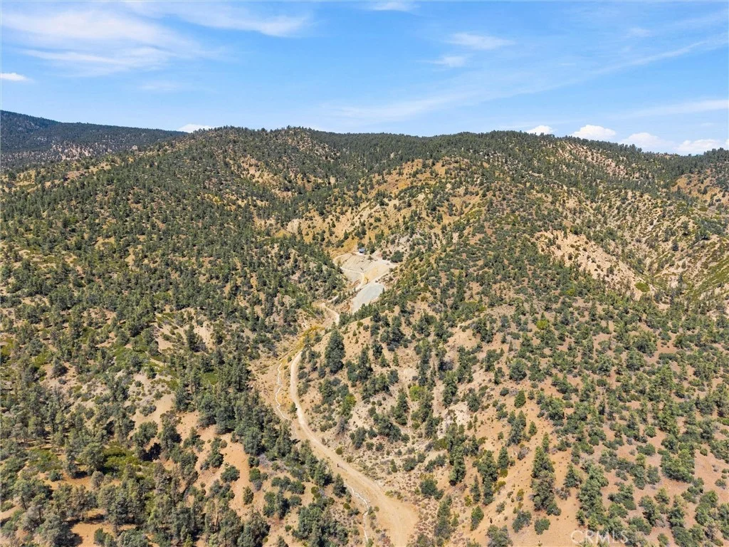 Maple Trail, Frazier Park, CA 93225